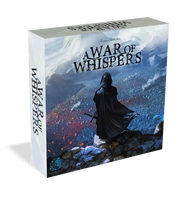 A War of Whispers: 2nd Edition
