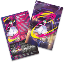 Pokemon TCG: Mega Heroes - Mini Tins - Box of 10 (5 x 2)