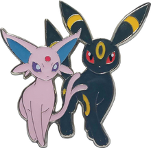 Pokemon TCG: Scarlet & Violet 8.5 – Prismatic Evolutions - Premium Figure Collection