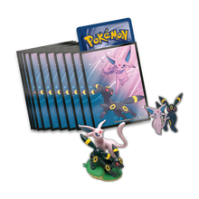 Pokemon TCG: Scarlet & Violet 8.5 – Prismatic Evolutions - Premium Figure Collection