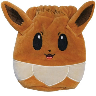 Pokemon TCG: Scarlet & Violet 8.5 – Prismatic Evolutions - Super-Premium Collection Eeveelutions Eevee Accessory Pouch Bag