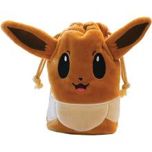 Pokemon TCG: Scarlet & Violet 8.5 – Prismatic Evolutions - Super-Premium Collection Eeveelutions Eevee Accessory Pouch Bag