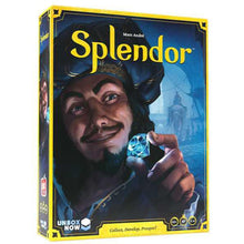 Splendor 2024 Refresh